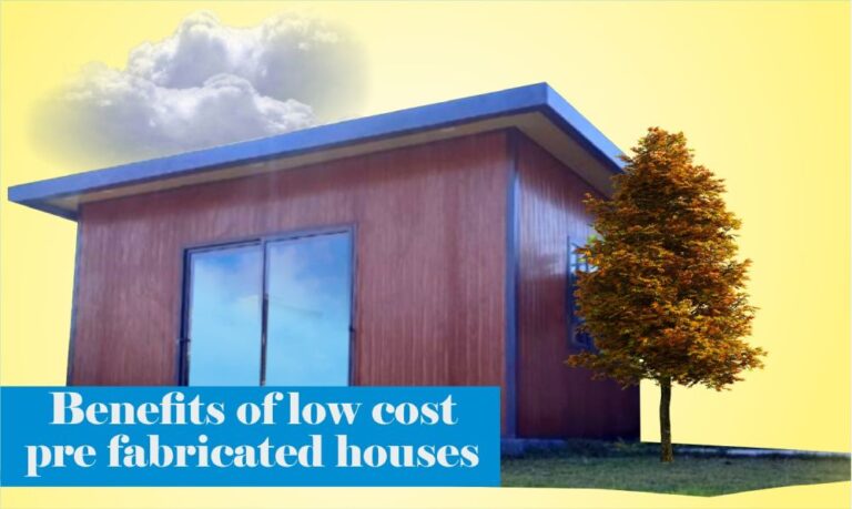 exploring-the-benefits-of-low-cost-prefabricated-houses-in-india