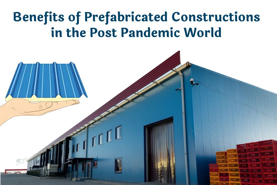 Prefabricated Constructions